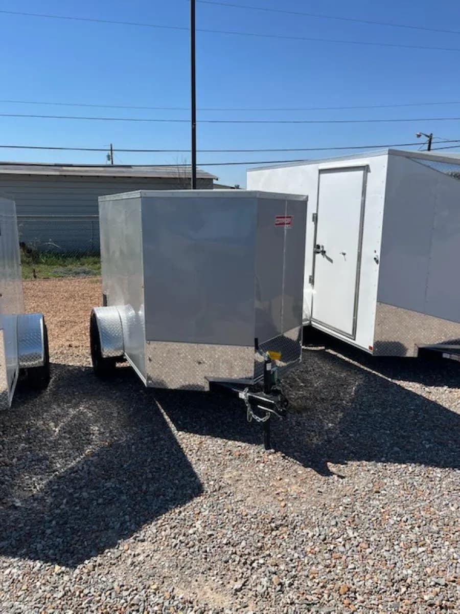 2026 CARRY-ON TRAILER Carry-On Trailer