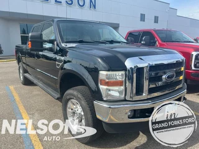 2010 Ford F-250 - Pickup