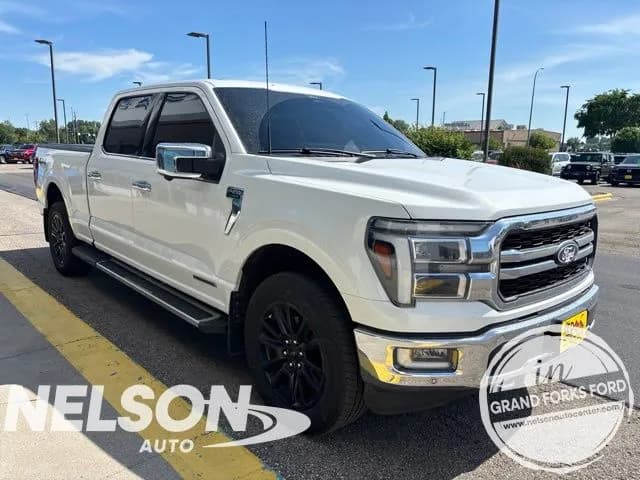 2024 Ford F-150 - Pickup