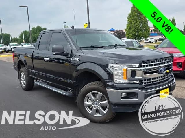 2020 Ford F-150 - Pickup