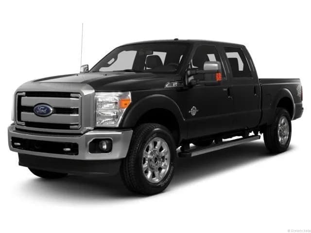 2016 Ford F-250 - Pickup