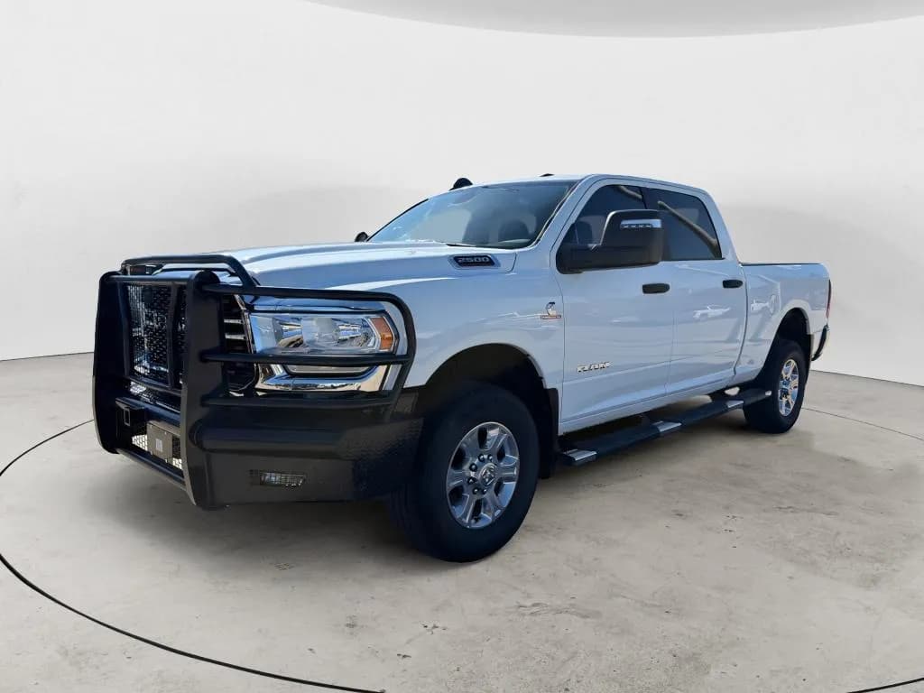 2023 Ram 2500 - Pickup