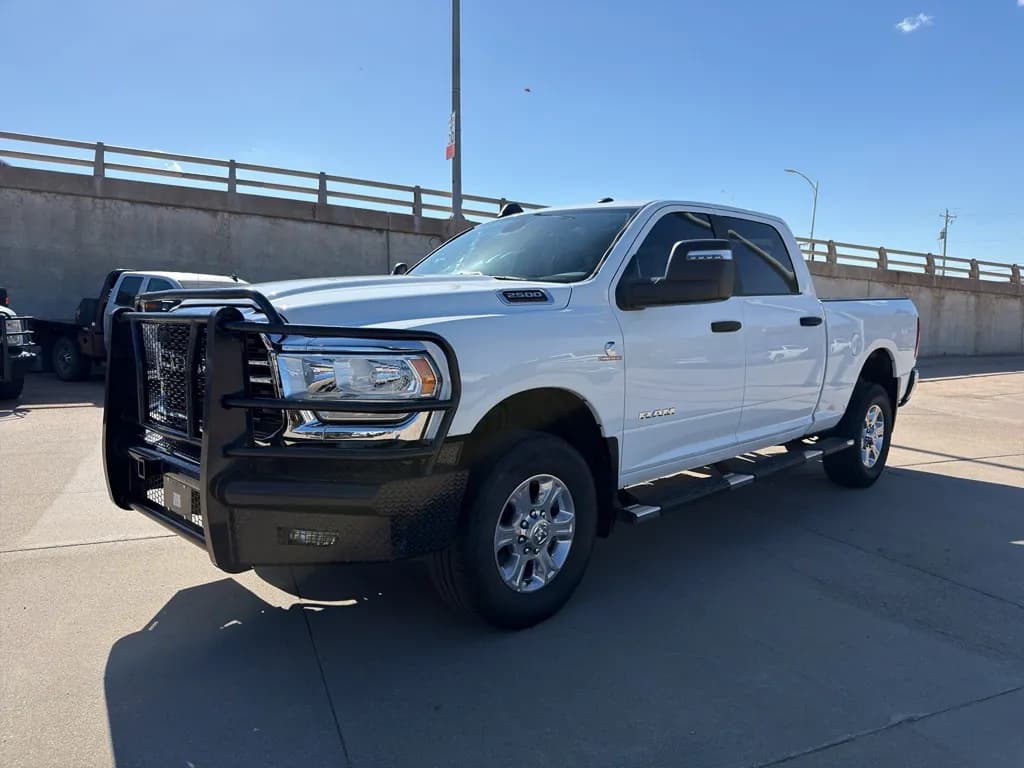2023 Ram 2500 - Pickup