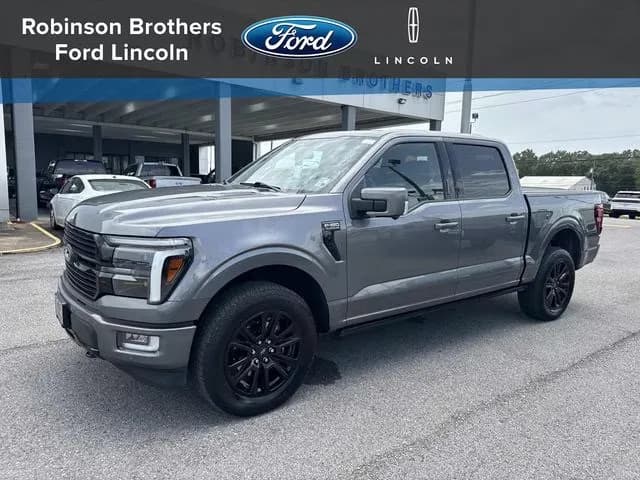 2024 Ford F-150 - Pickup
