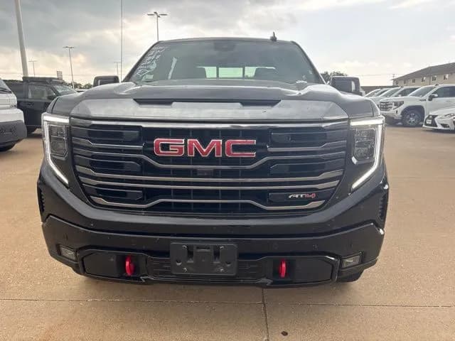 2024 GMC Sierra 1500 - Pickup