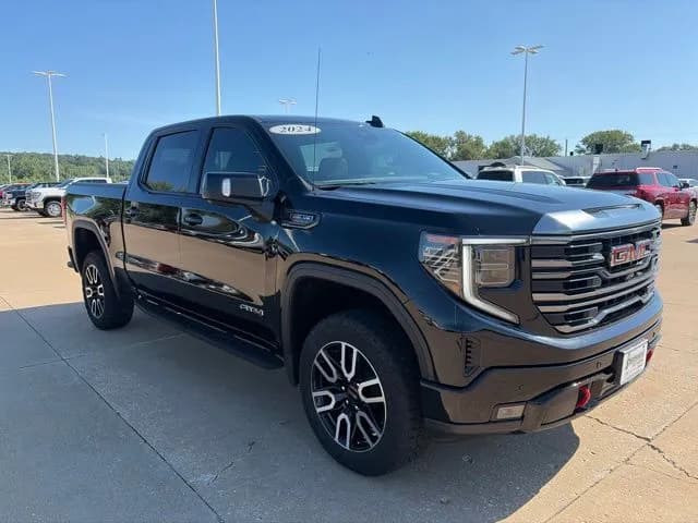 2024 GMC Sierra 1500 - Pickup