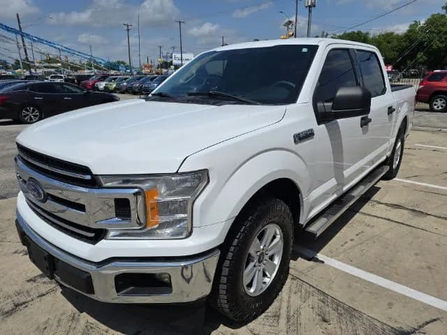 2018 Ford F-150 - Pickup
