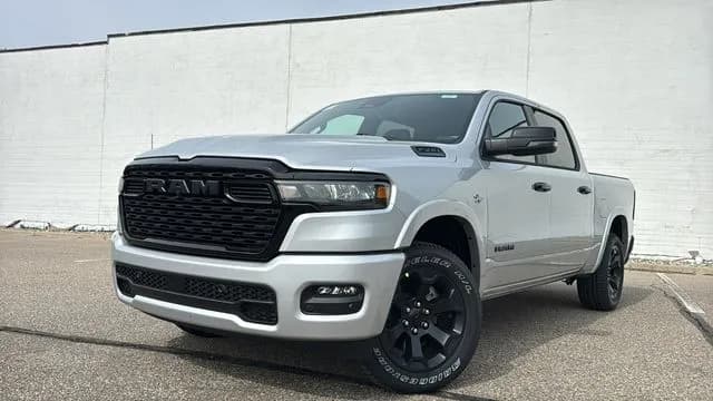 2026 Ram 1500 - Pickup