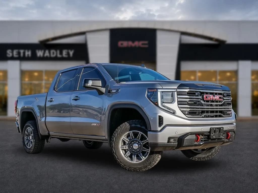 2026 GMC Sierra 1500 - Pickup