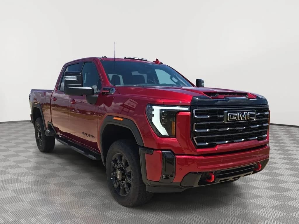 2026 GMC Sierra 2500HD - Pickup