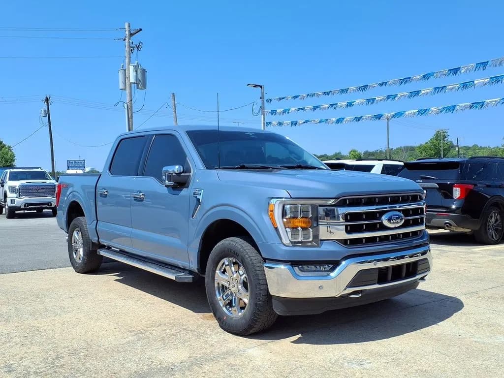 2023 Ford F-150 - Pickup