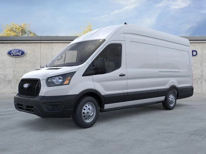 2026 Ford Transit Cargo Van - Vans