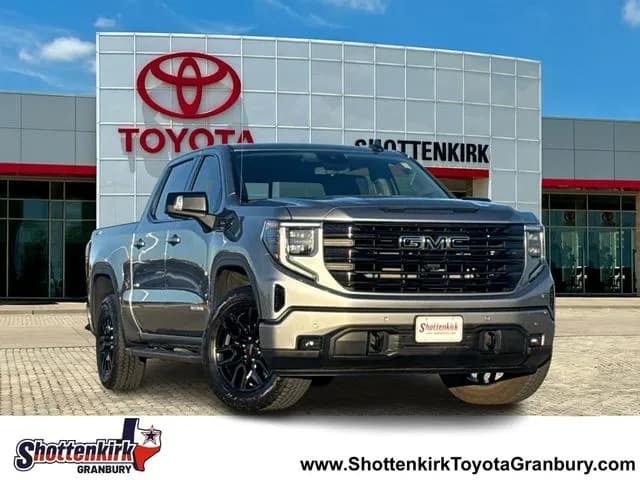 2024 GMC Sierra 1500 - Pickup