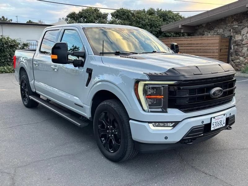 2023 Ford F-150 - Pickup
