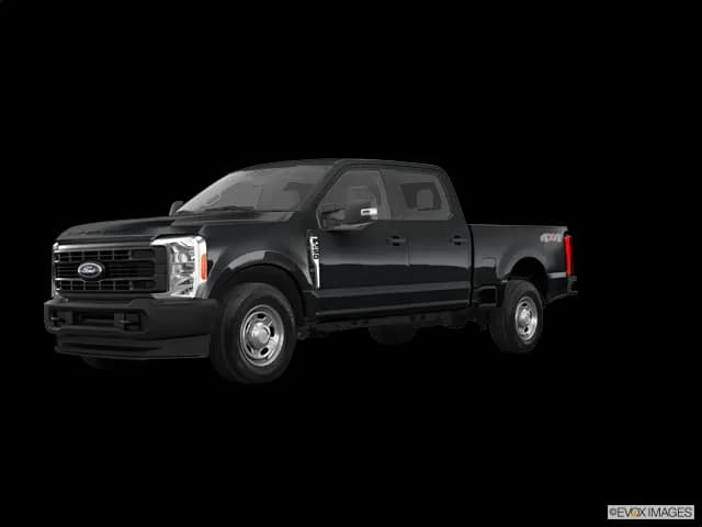 2026 Ford F-250SD - Pickup