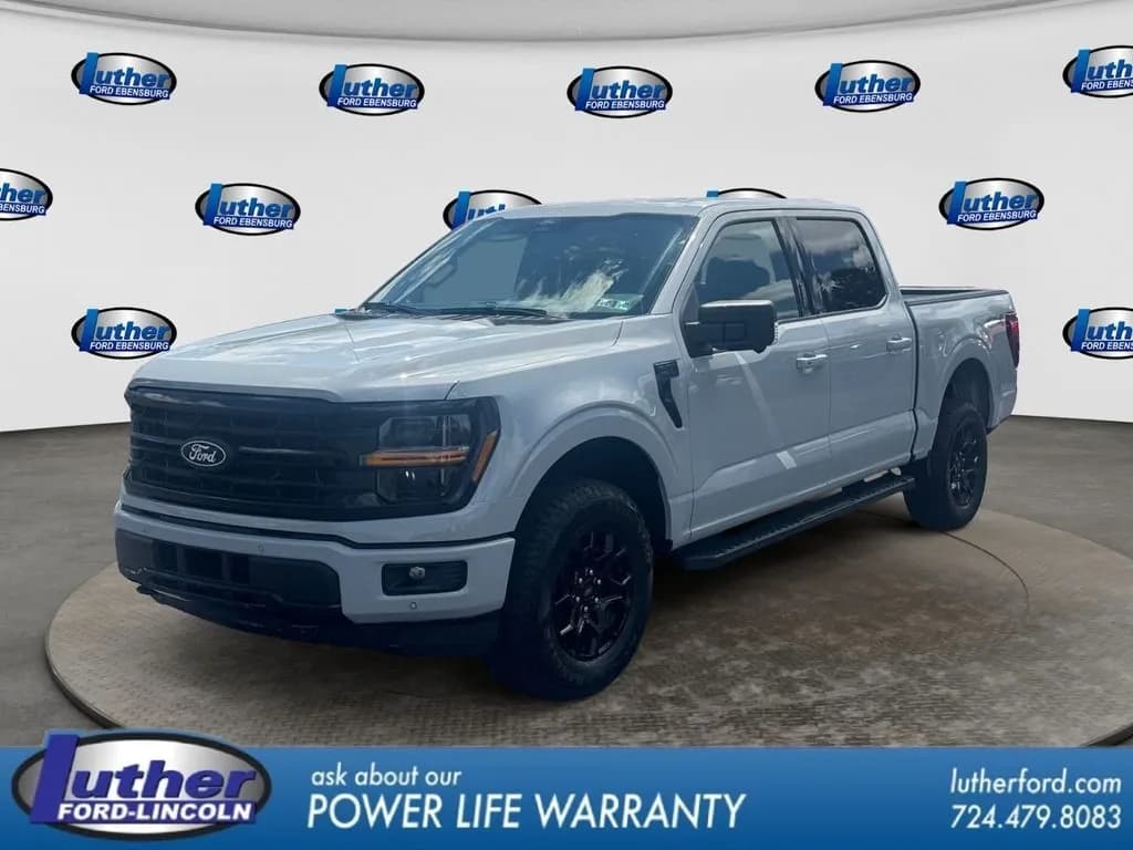 2026 Ford F-150 - Pickup