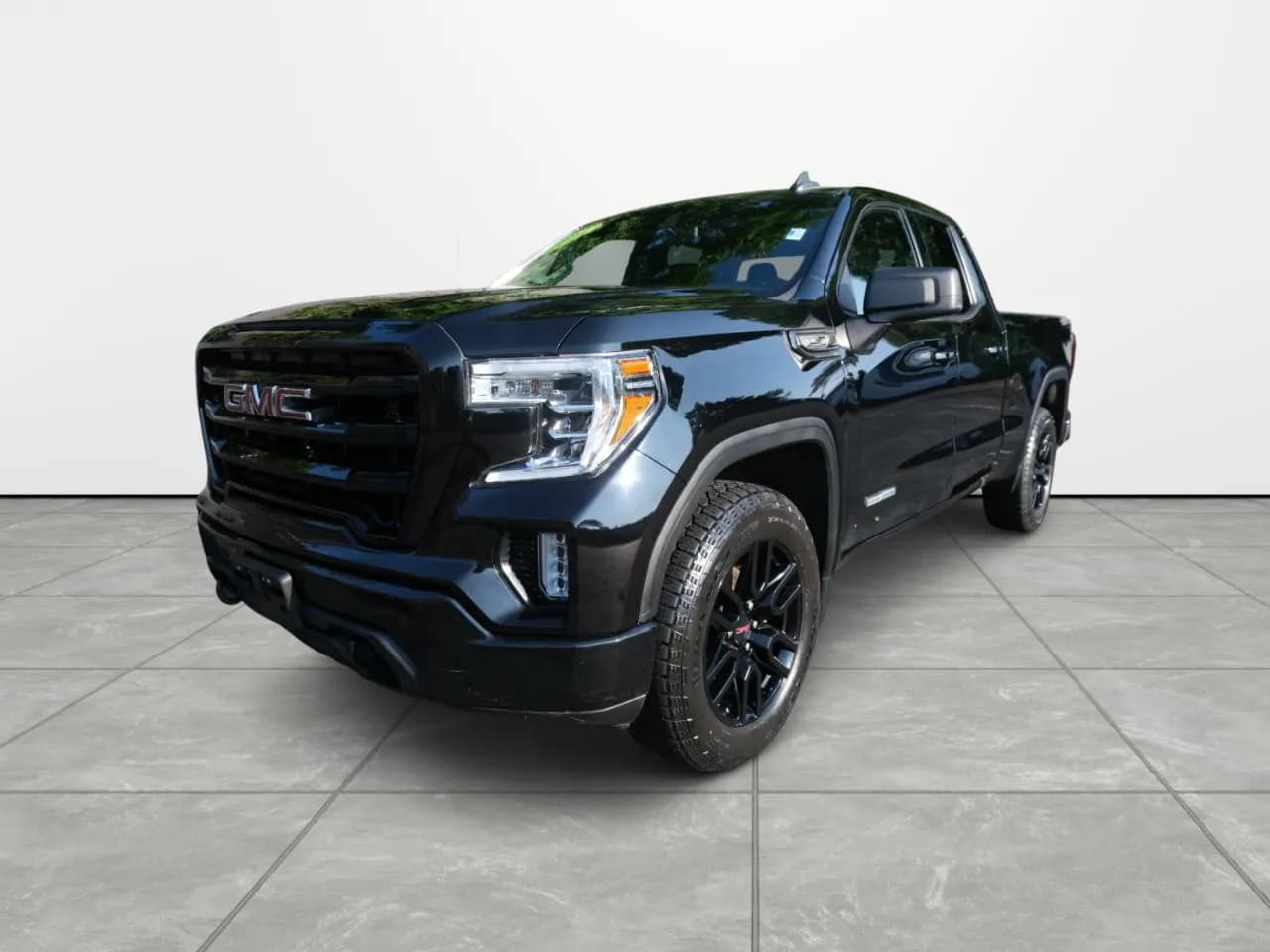 2020 GMC Sierra 1500 - Pickup