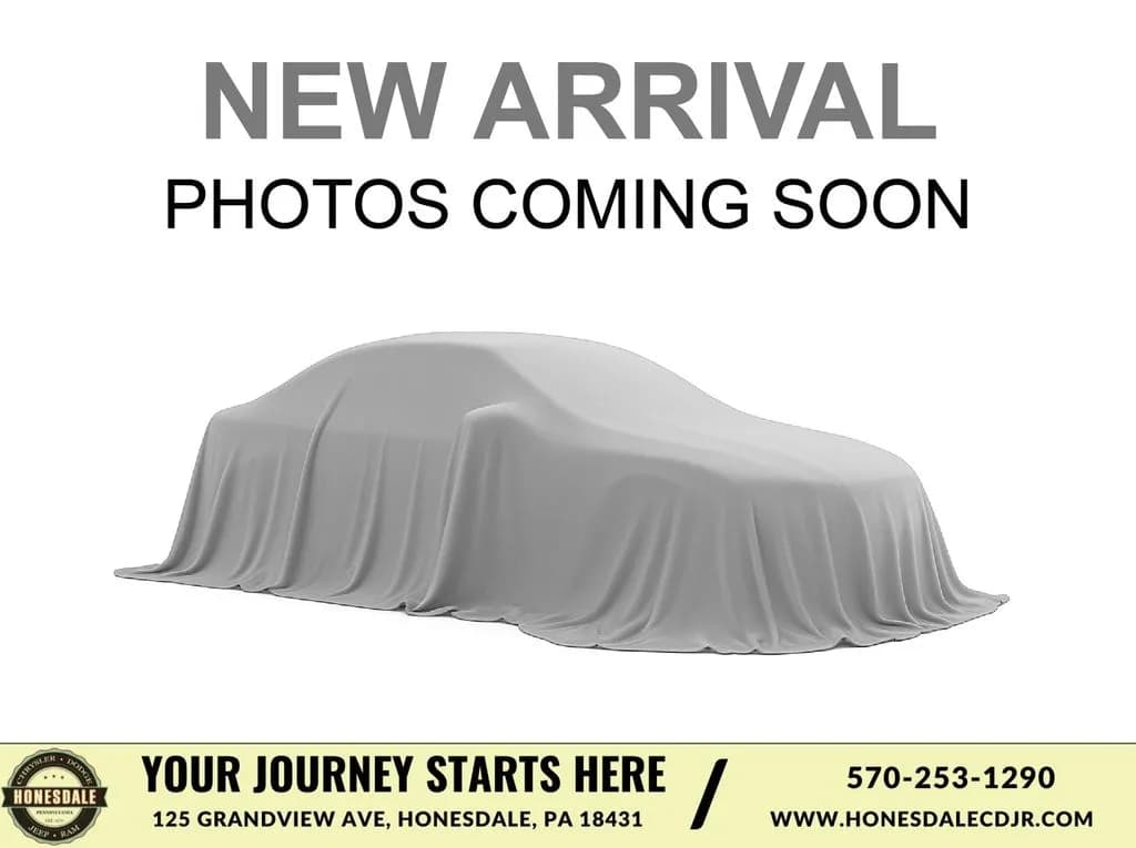2013 Ram Tradesman/Express Truck - Pickup