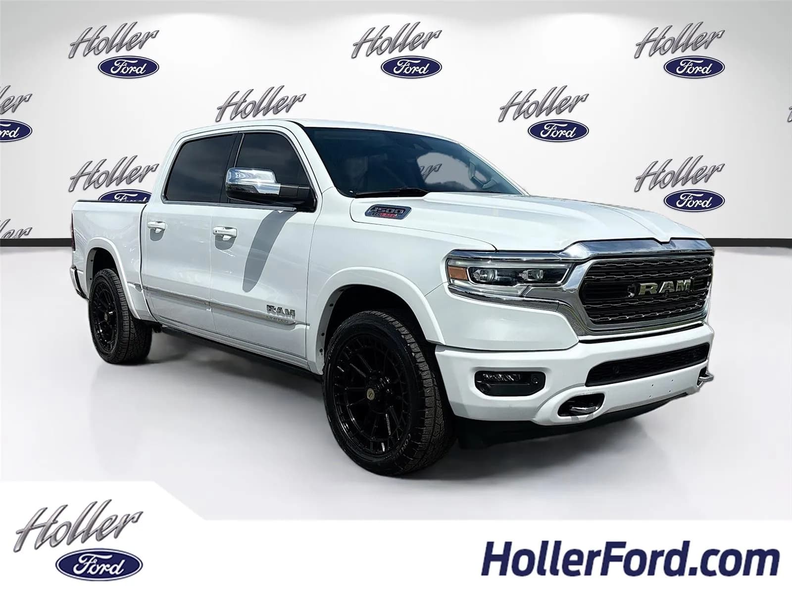 2023 Ram 1500 Crew Cab - Pickup