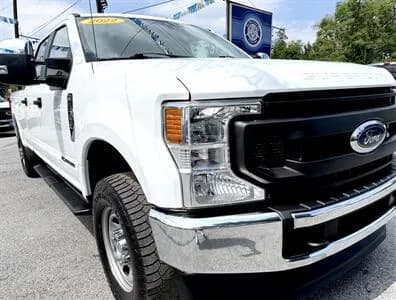 2022 Ford F-350 - Pickup