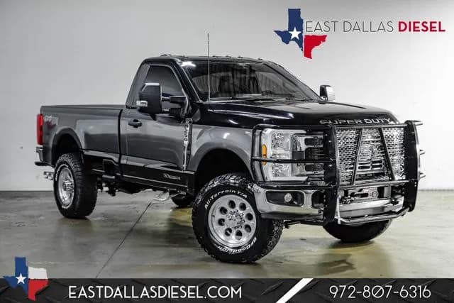 2026 Ford F-250 Super Duty - Pickup