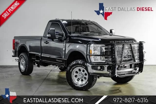 2026 Ford F-250 Super Duty - Pickup
