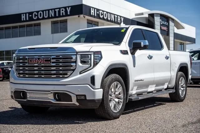 2023 GMC Sierra 1500 - Pickup