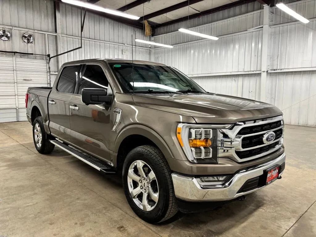 2023 Ford F-150 - Pickup