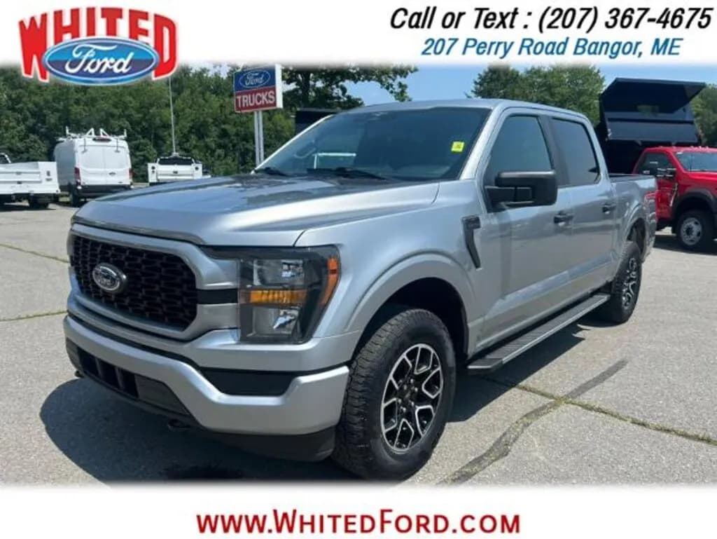 2023 Ford F-150 - Pickup