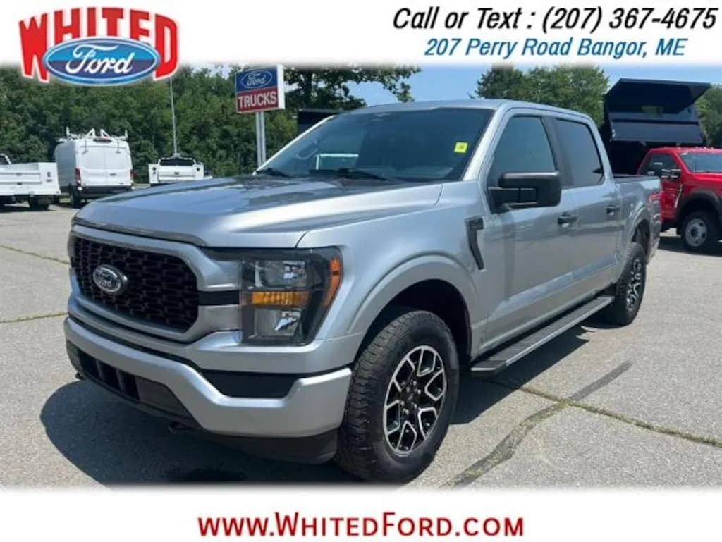 2023 Ford F-150 - Pickup