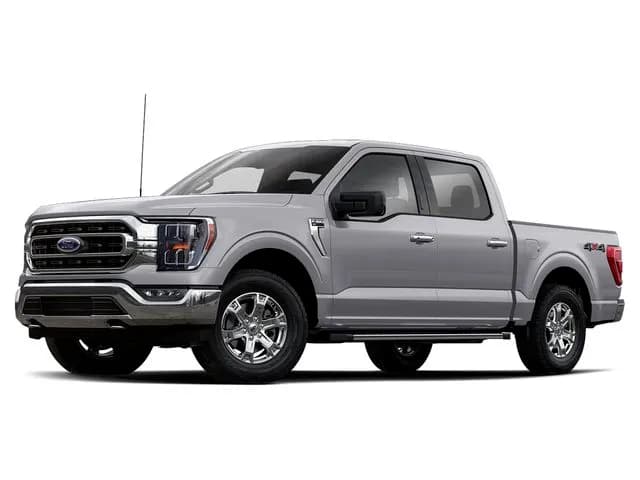 2021 Ford F-150 - Pickup