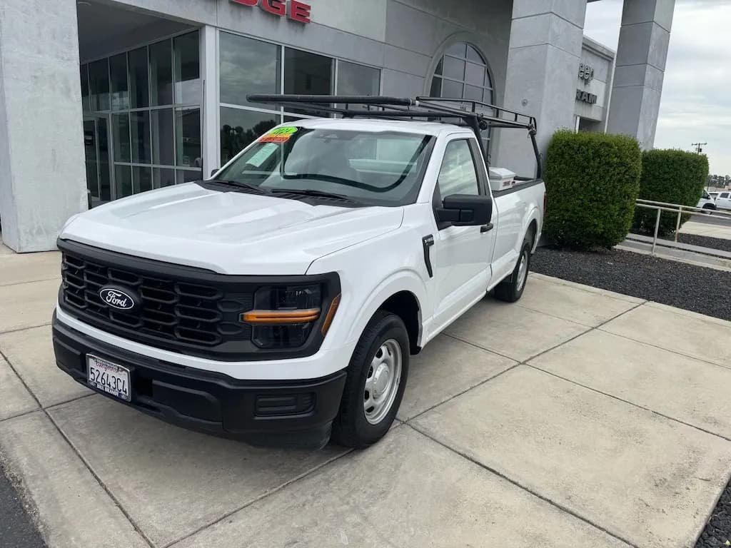 2024 Ford F-150 - Pickup