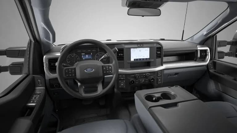2026 Ford F-450SD