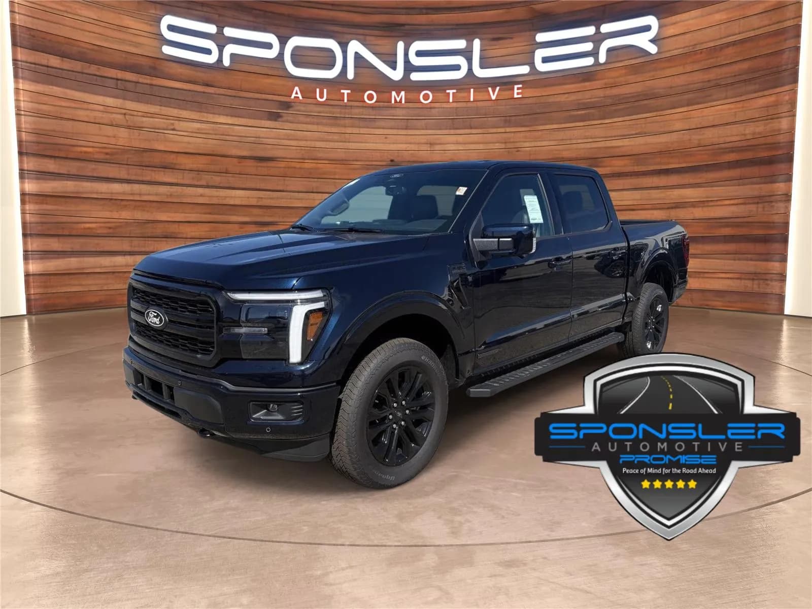2026 Ford F-150 - Pickup