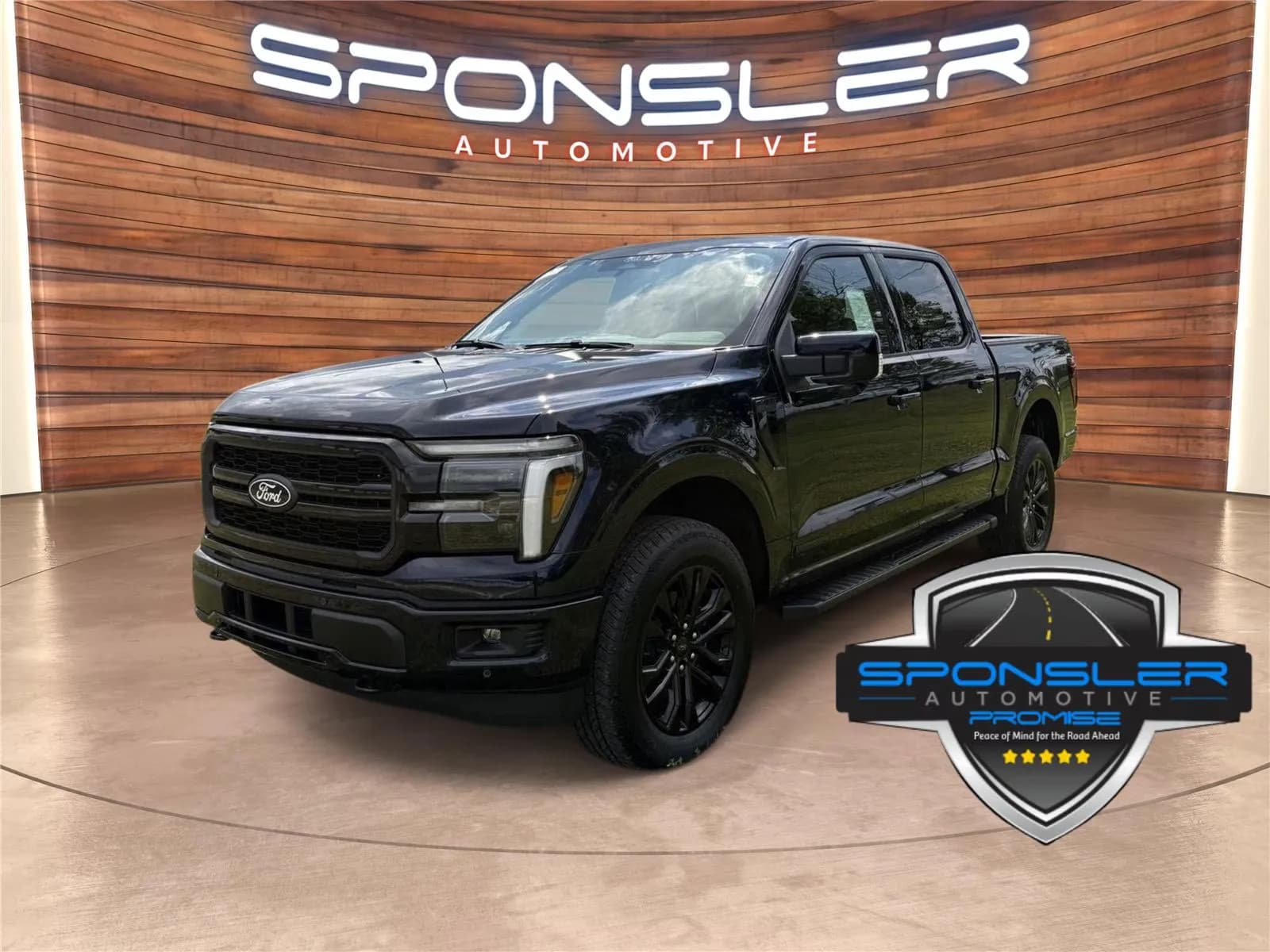2026 Ford F-150 - Pickup