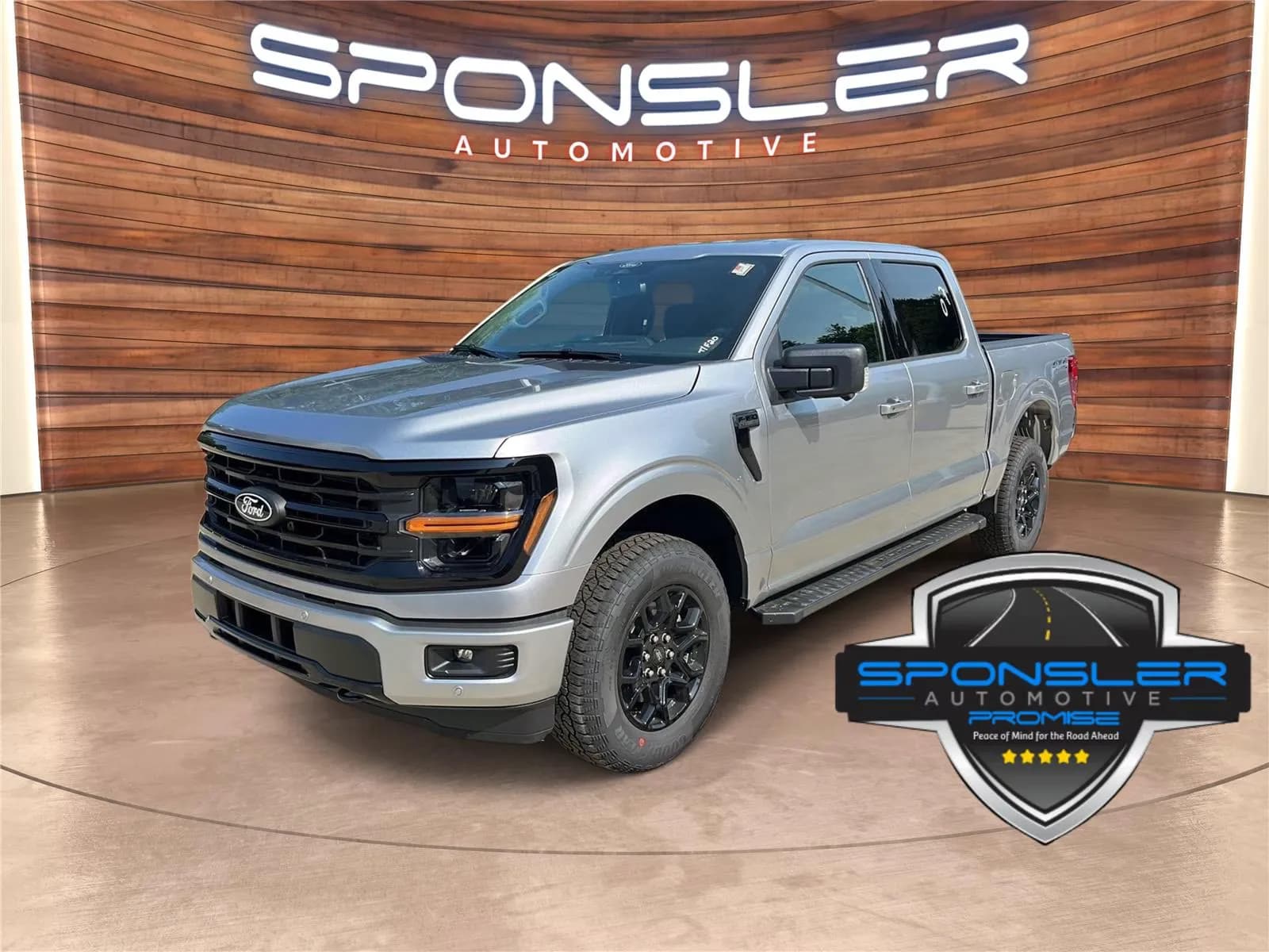 2026 Ford F-150 - Pickup