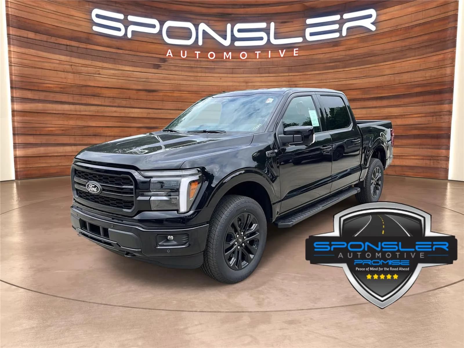 2026 Ford F-150 - Pickup