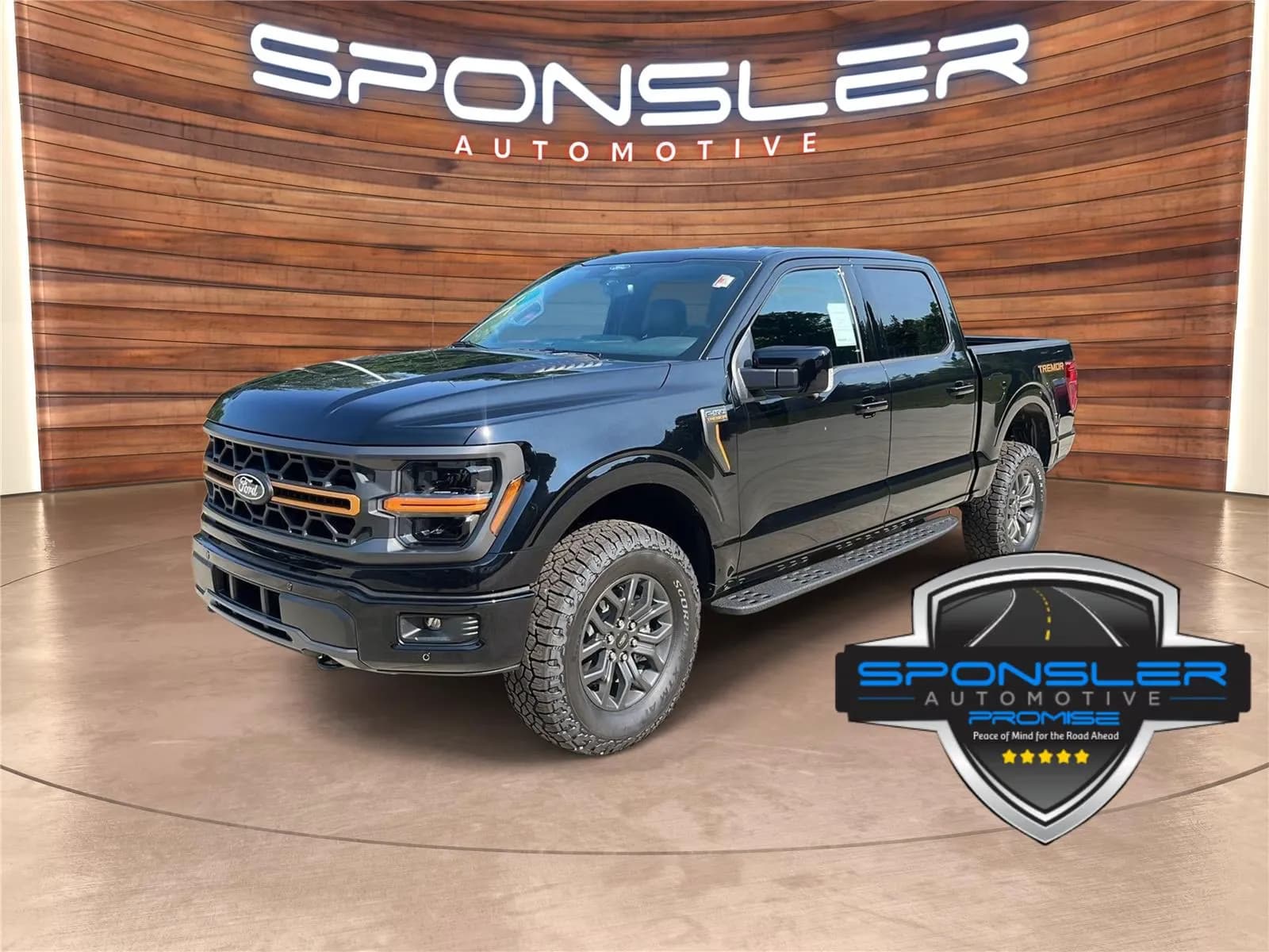 2026 Ford F-150 - Pickup