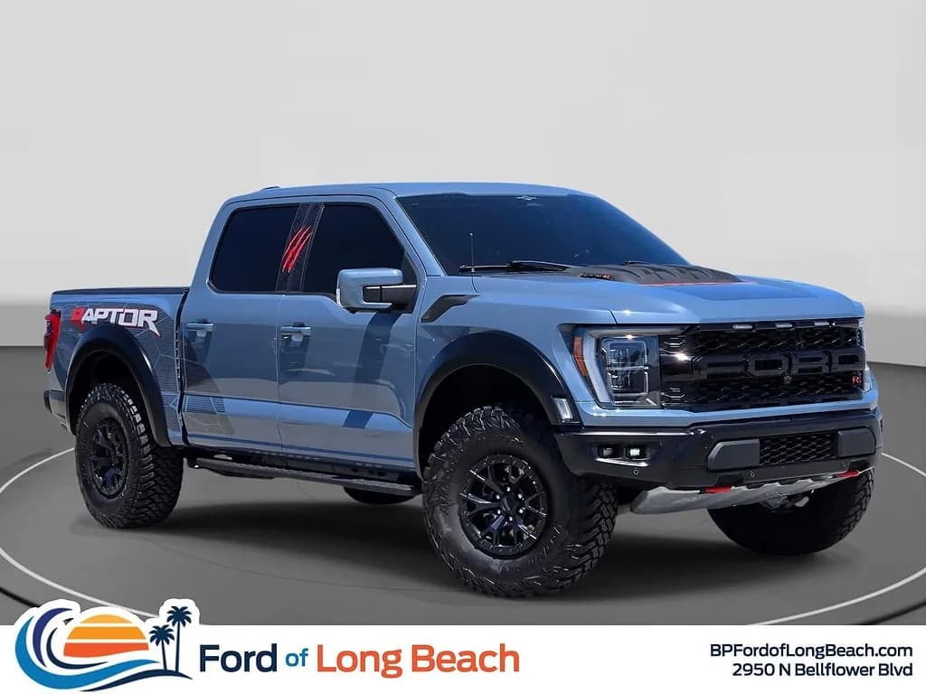 2023 Ford F-150 - Pickup