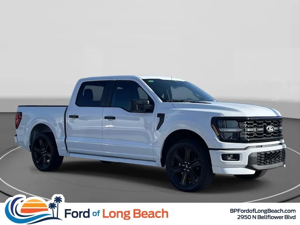 2026 Ford F-150 - Pickup