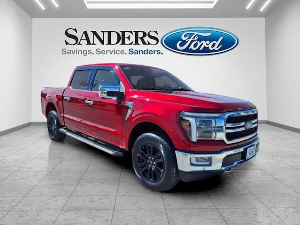 2024 Ford F-150 - Pickup