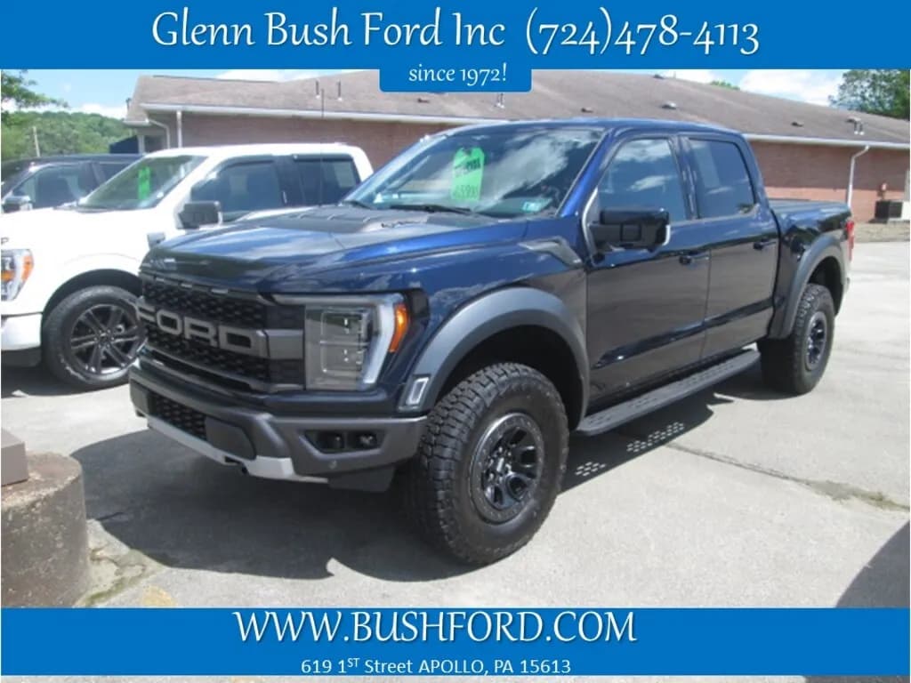 2023 Ford F-150 - Pickup