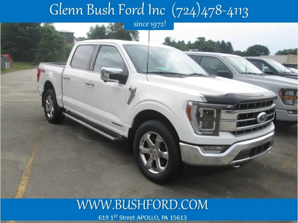 2023 Ford F-150 - Pickup