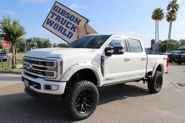 2024 Ford F-250 - Pickup