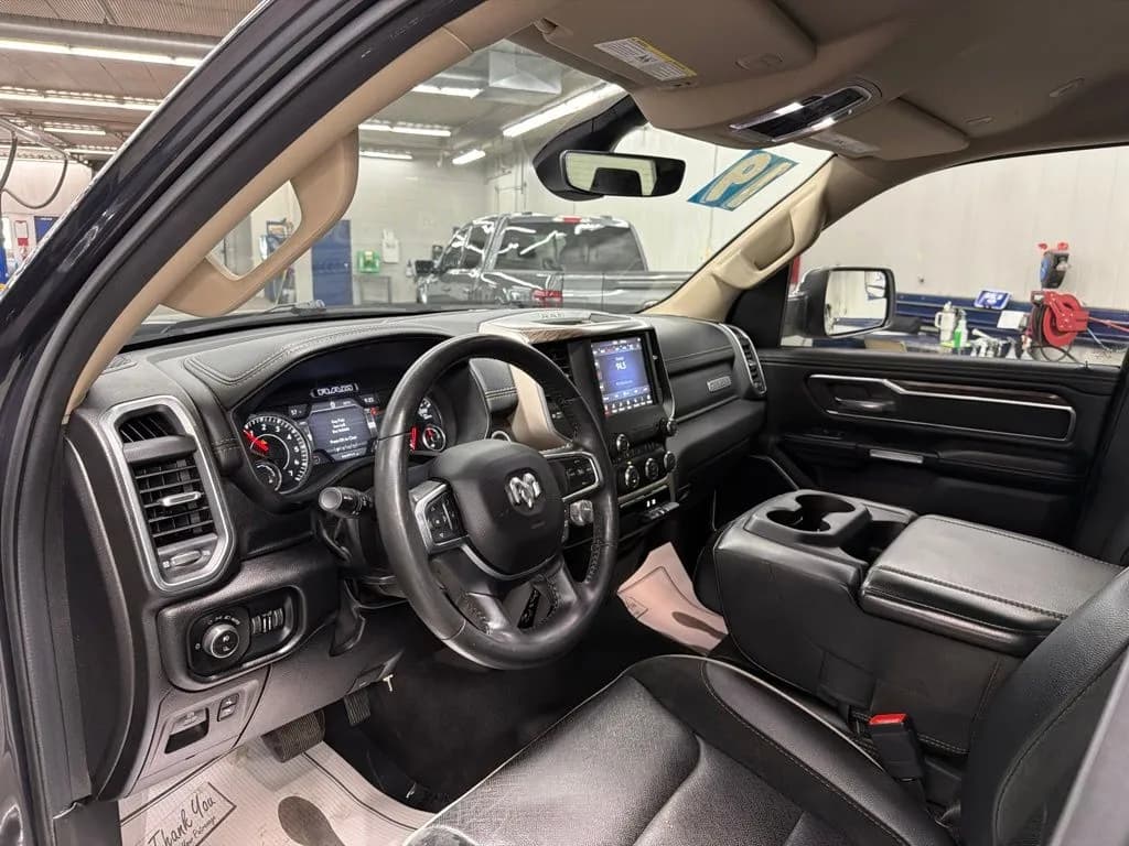 2019 Ram 1500 - Pickup