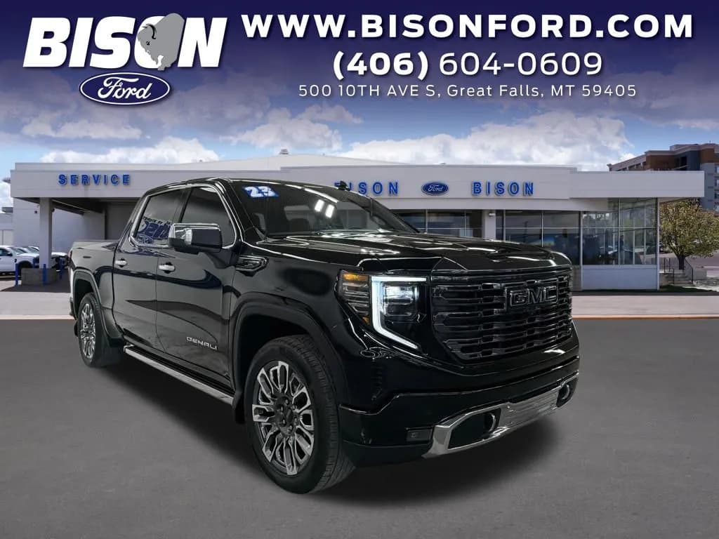 2023 GMC Sierra 1500 - Pickup