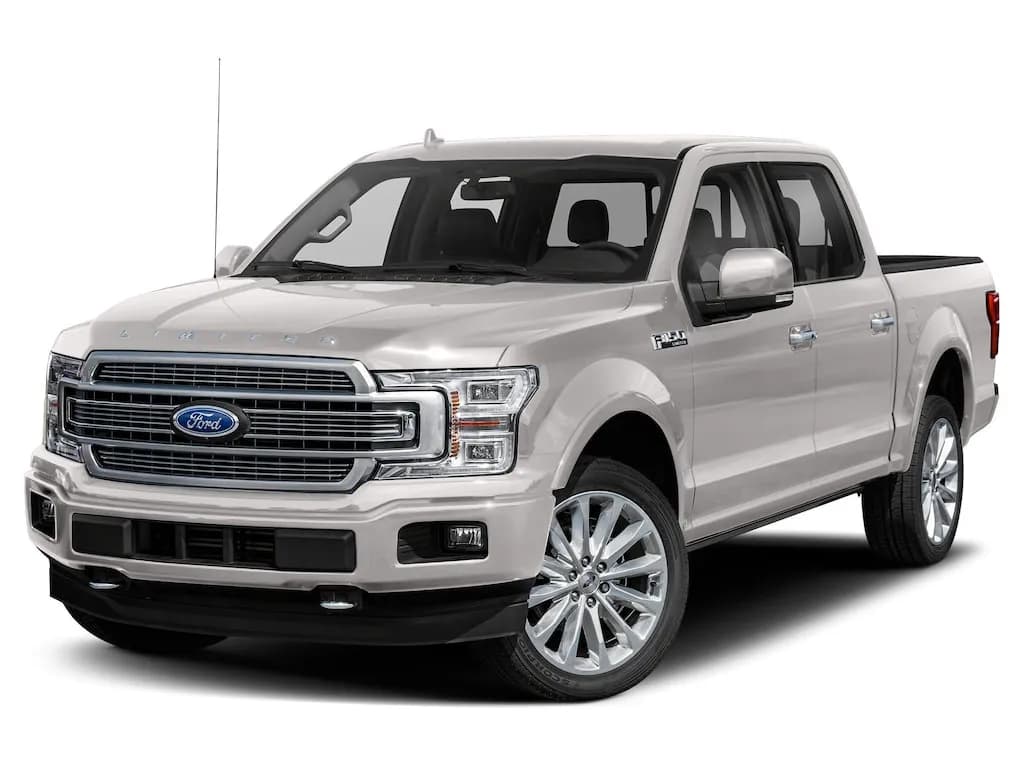 2019 Ford F-150 - Pickup
