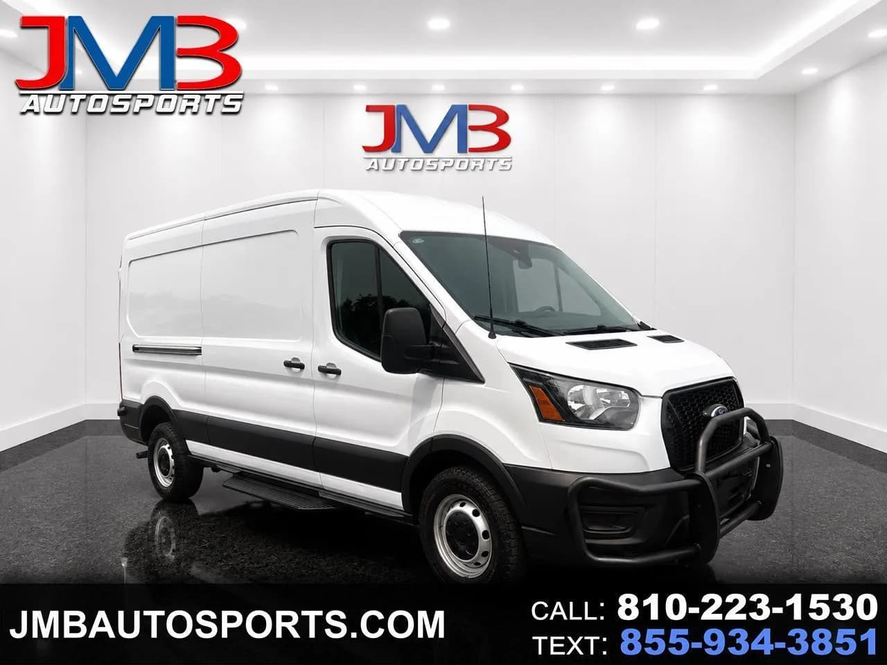 2023 Ford Transit 250 Van - Vans