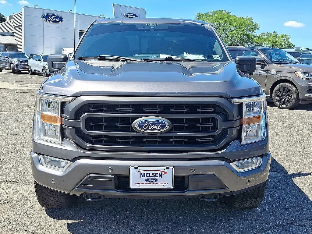 2021 Ford F-150 - Pickup