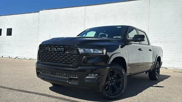 2026 Ram 1500 - Pickup